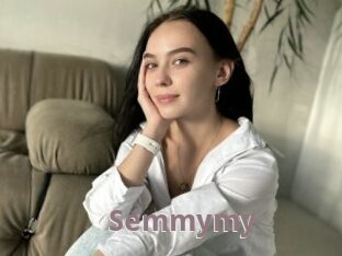 Semmymy