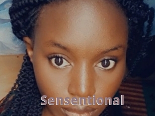 Sensentional