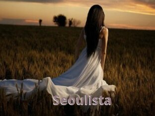 seoulista Chienne Soumise