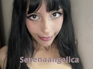 Serenaangelica