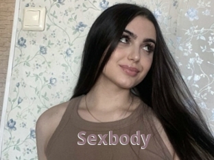 Sexbody
