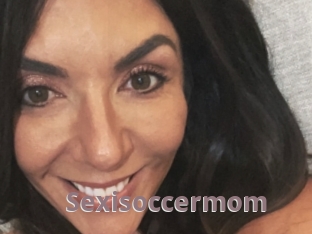 Sexisoccermom