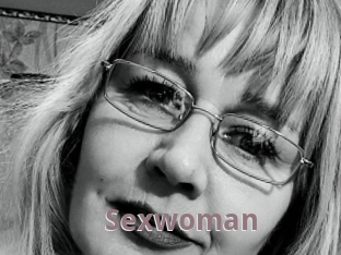 Sexwoman