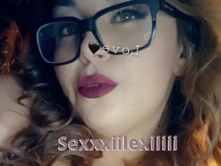 Sexxxiilexiiiii