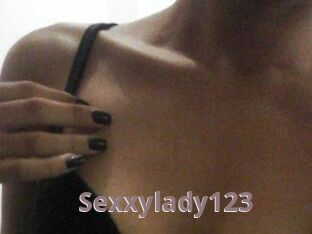 Sexxylady123