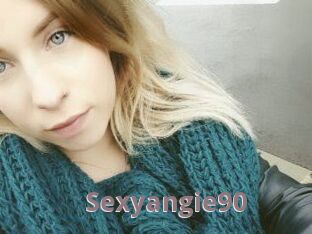 Sexyangie90