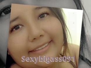 Sexybigass091