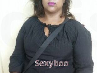 Sexyboo