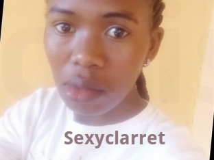 Sexyclarret