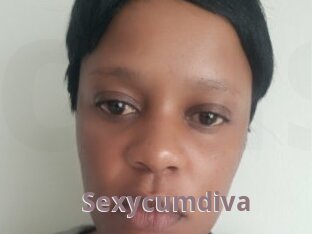 Sexycumdiva