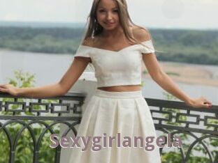 Sexygirlangela