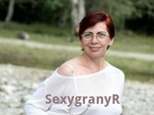 SexygranyR