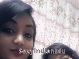 Sexyindianz4u