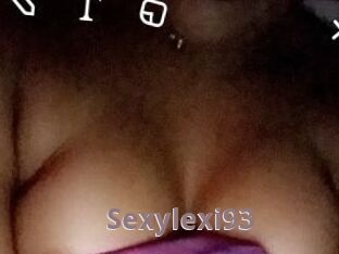 Sexylexi93