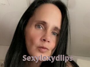 Sexylexydlips