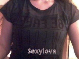 sexylova Chienne Soumise