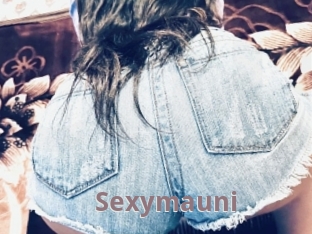 Sexymauni