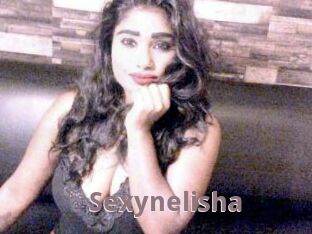 Sexynelisha