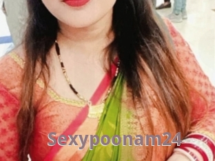 Sexypoonam24