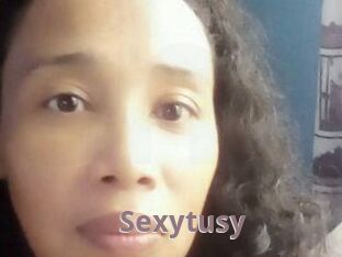 Sexytusy