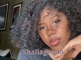 Shallagreen