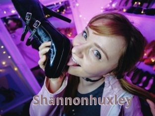 Shannonhuxley