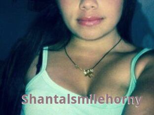 Shantal_smilehorny