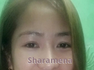 Sharamena