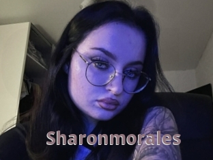 Sharonmorales