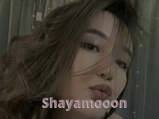 Shayamooon