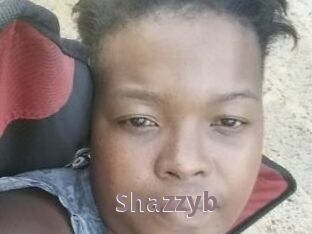 Shazzyb