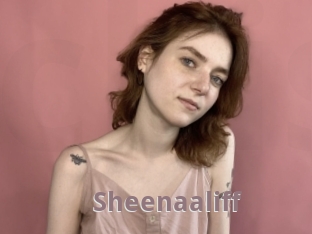 Sheenaaliff