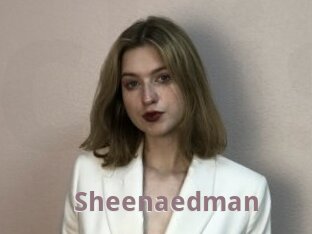 Sheenaedman