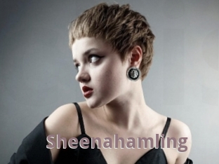 Sheenahamling