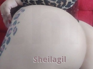 Sheilagil