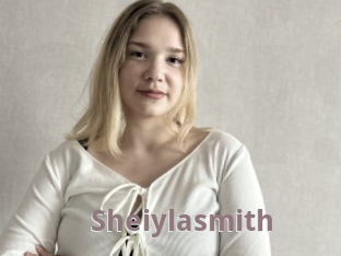 Sheiylasmith