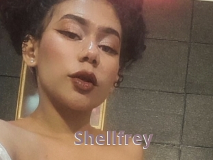 Shellfrey