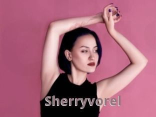 Sherryvorel
