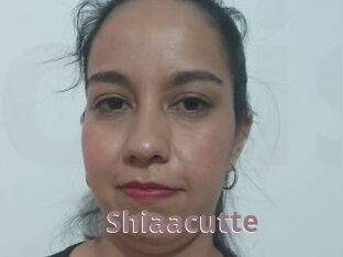 Shiaacutte