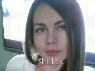 Shillax