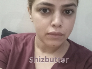 Shizbutter