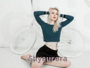 Shyaurora