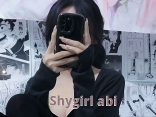 Shygirl_abi