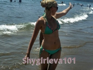 Shygirleva101