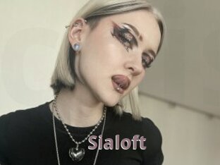 Sialoft