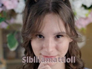 Sibillamattioli