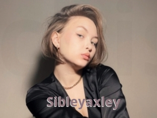 Sibleyaxley