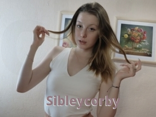 Sibleycorby