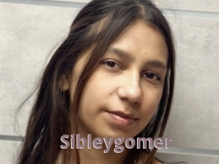 Sibleygomer