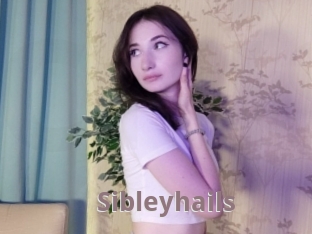 Sibleyhails